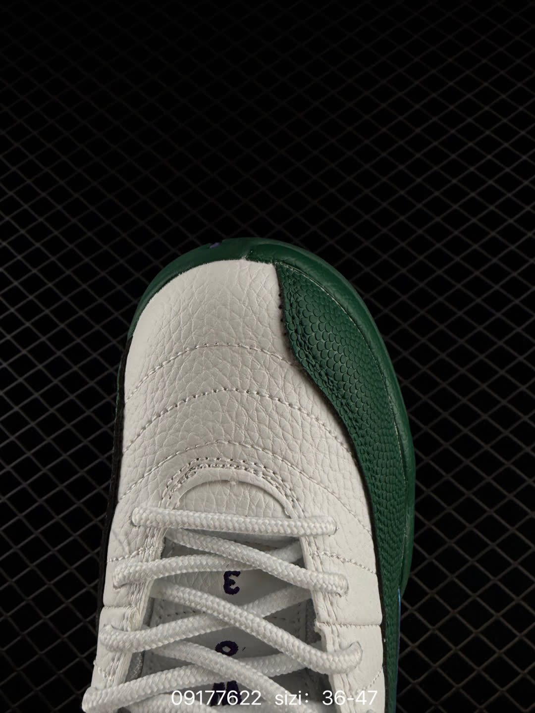 Air Jordan 12 Retro-CT8013-150